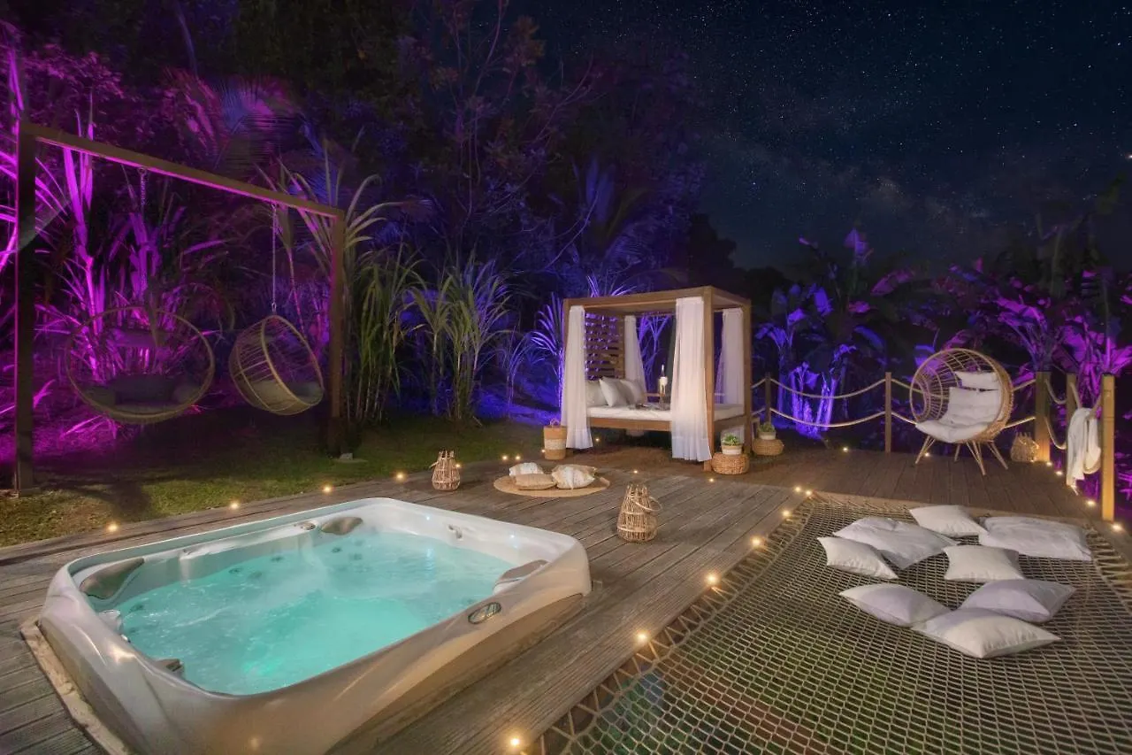 Créole Bay - Suites&Spa Fort-de-France Appartement