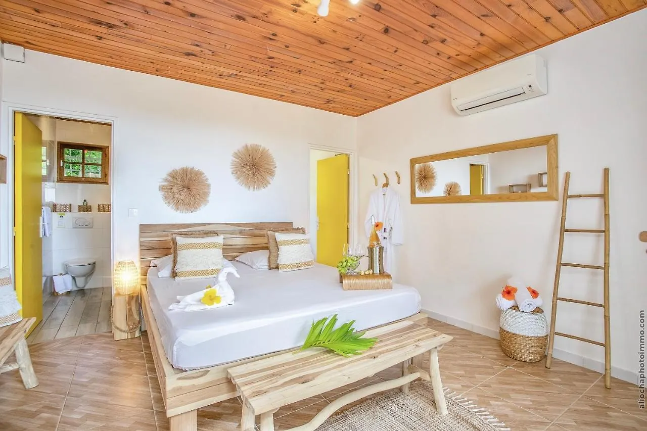 Creole Bay - Suites And Spa Fort-de-France Apartment