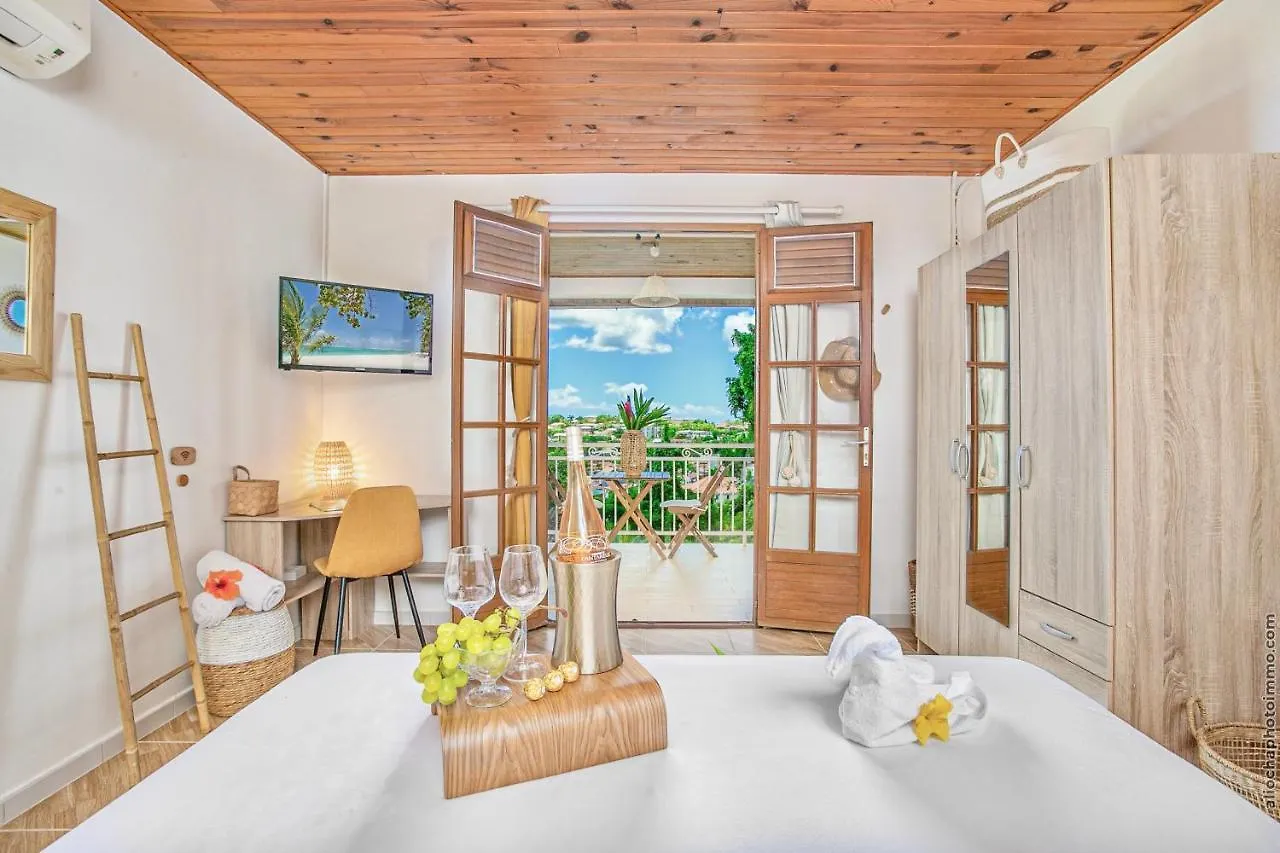 Creole Bay - Suites And Spa Fort-de-France Martinique