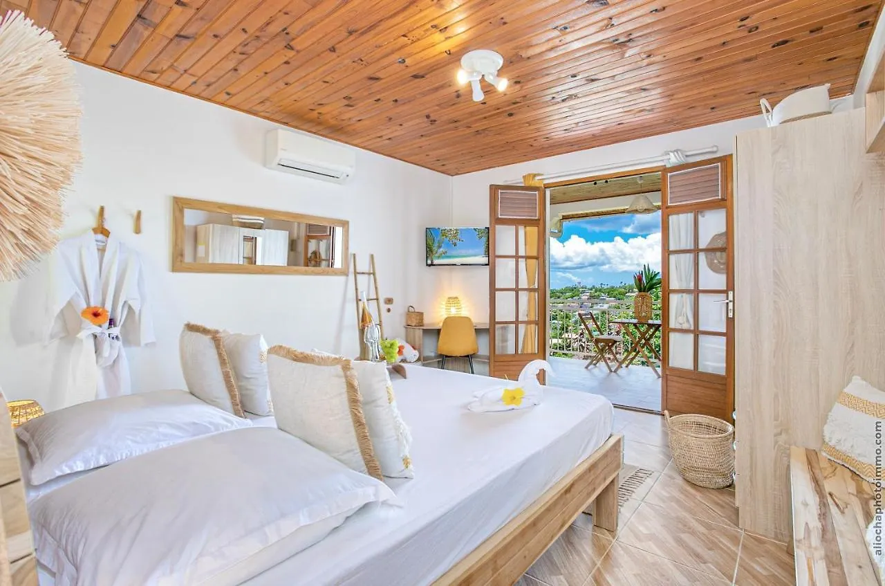 Creole Bay - Suites And Spa Fort-de-France Apartment