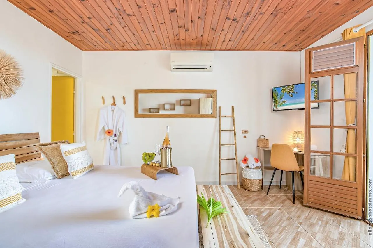 Creole Bay - Suites And Spa Fort-de-France Martinique