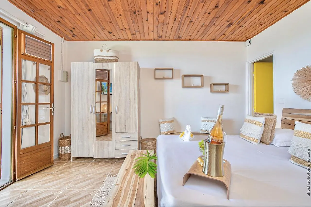 Apartment Creole Bay - Suites And Spa Fort-de-France