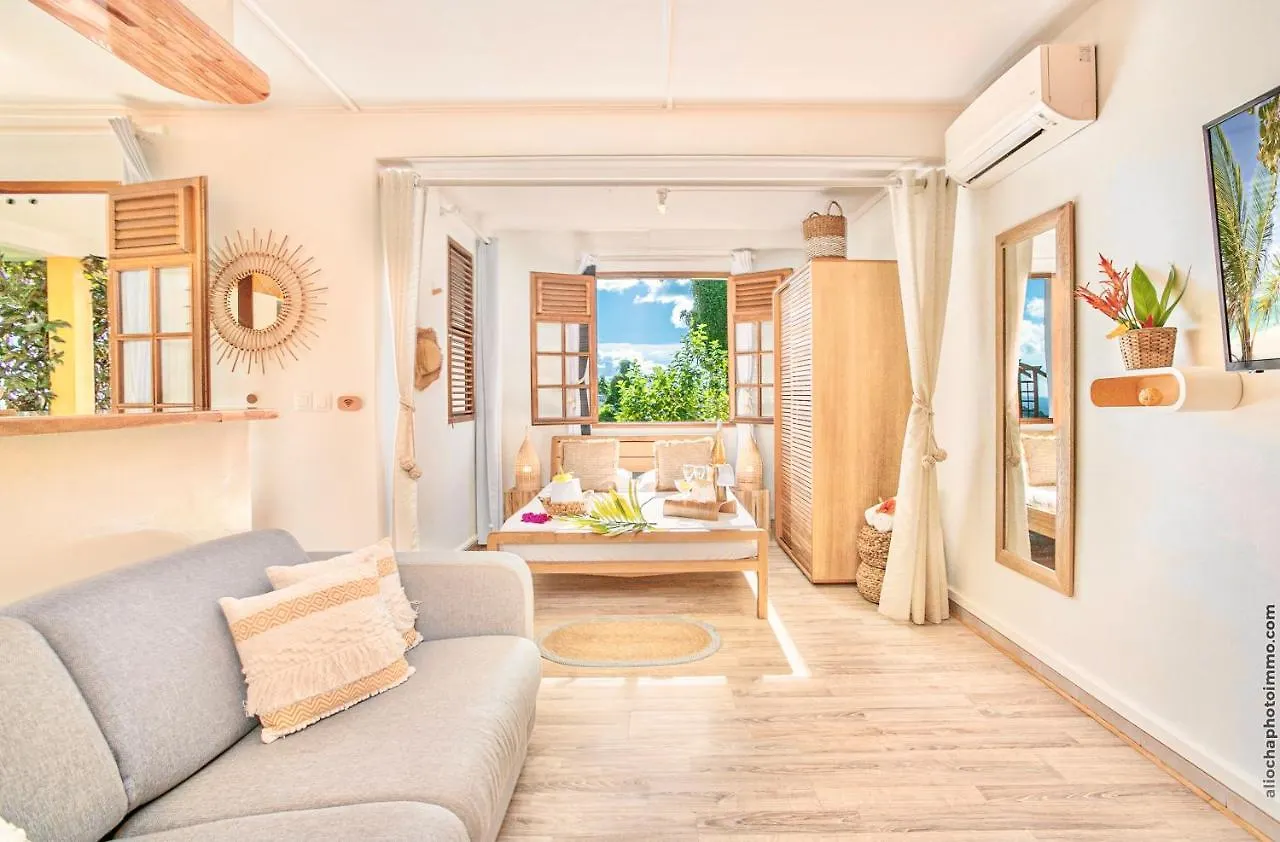 Creole Bay - Suites And Spa Fort-de-France