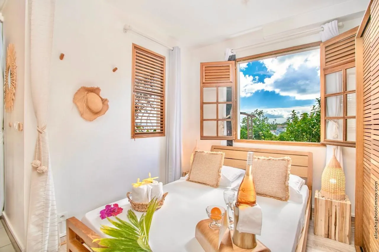 Apartment Creole Bay - Suites And Spa Fort-de-France Martinique
