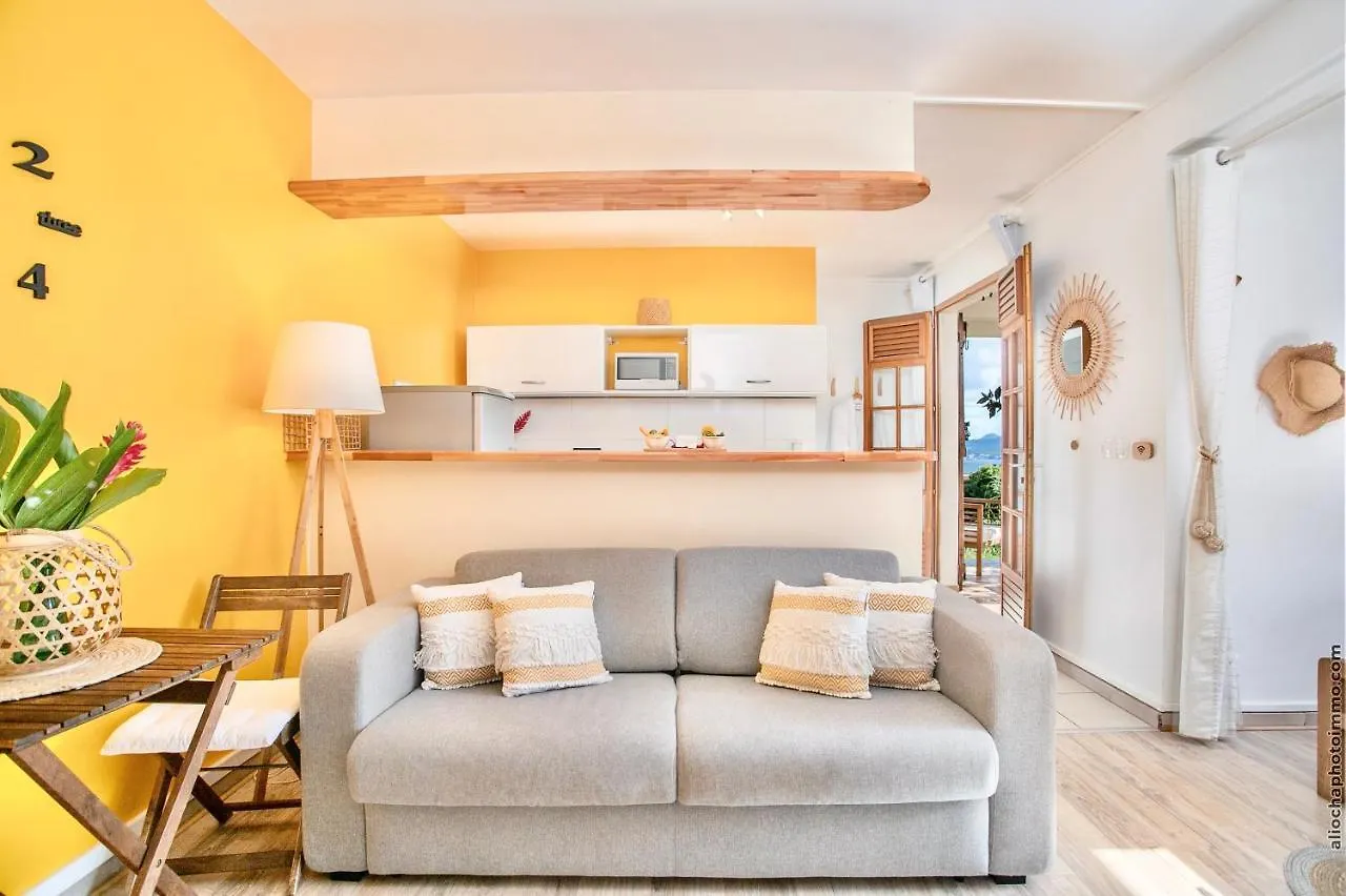 Apartment Creole Bay - Suites And Spa Fort-de-France