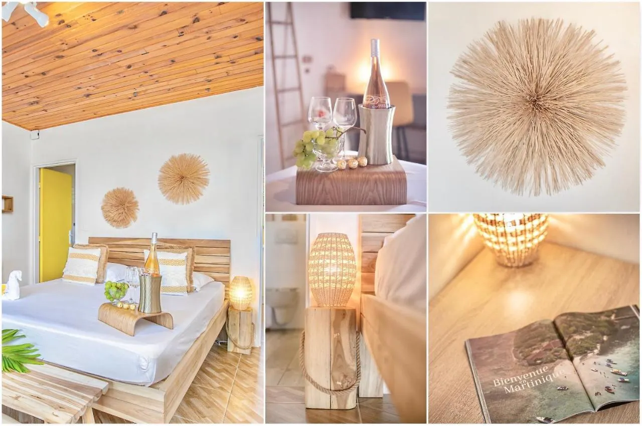 Creole Bay - Suites And Spa Fort-de-France