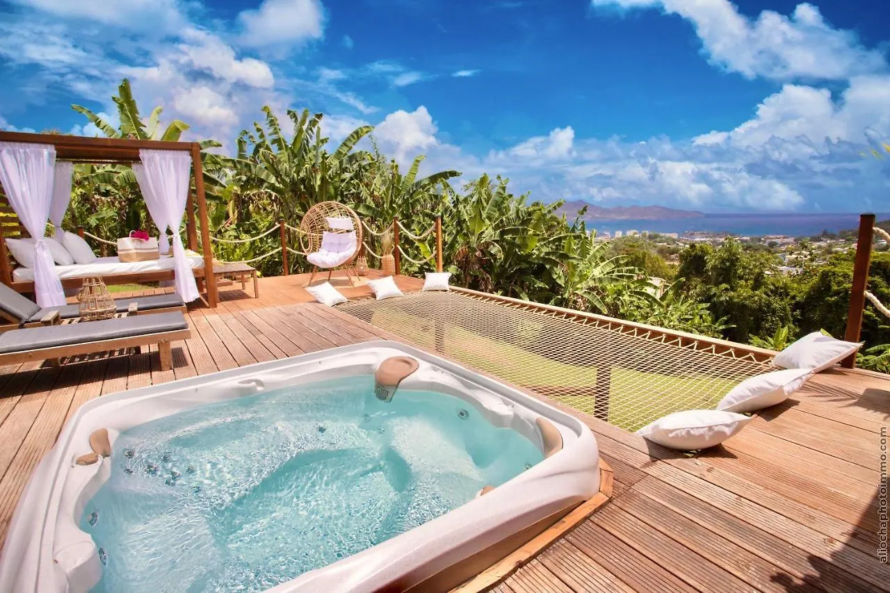 Creole Bay - Suites And Spa Fort-de-France