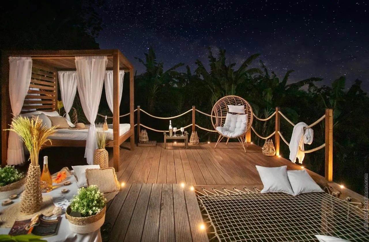 Apartment Creole Bay - Suites And Spa Fort-de-France