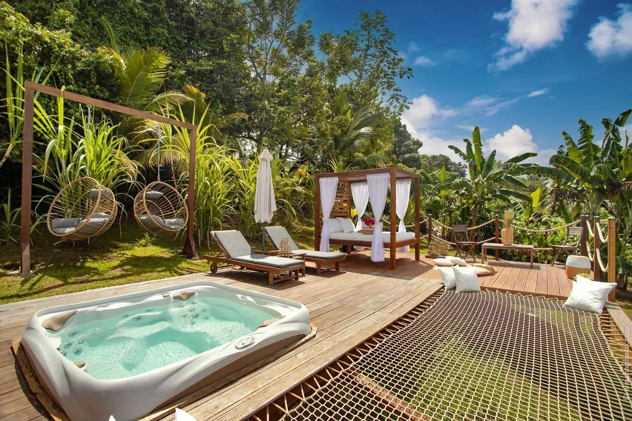 Creole Bay - Suites And Spa Fort-de-France