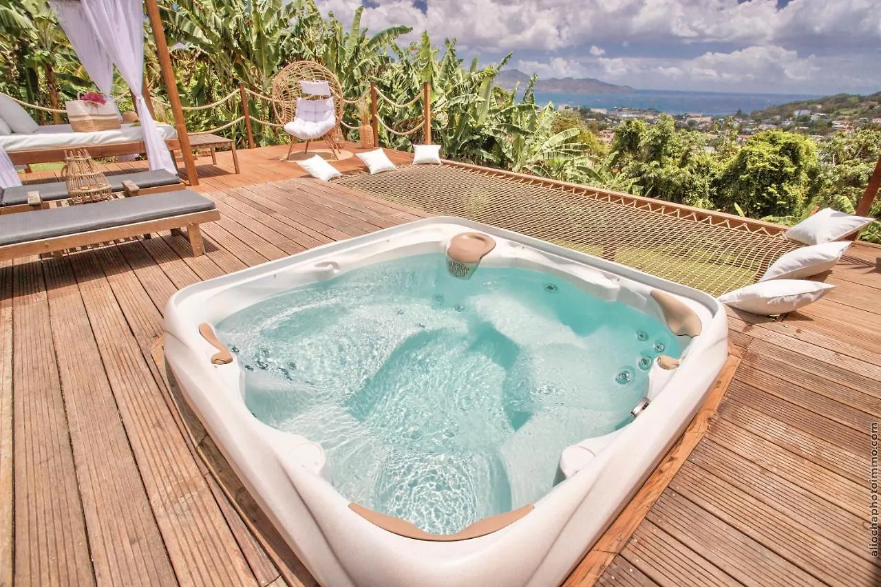 Creole Bay - Suites And Spa Fort-de-France