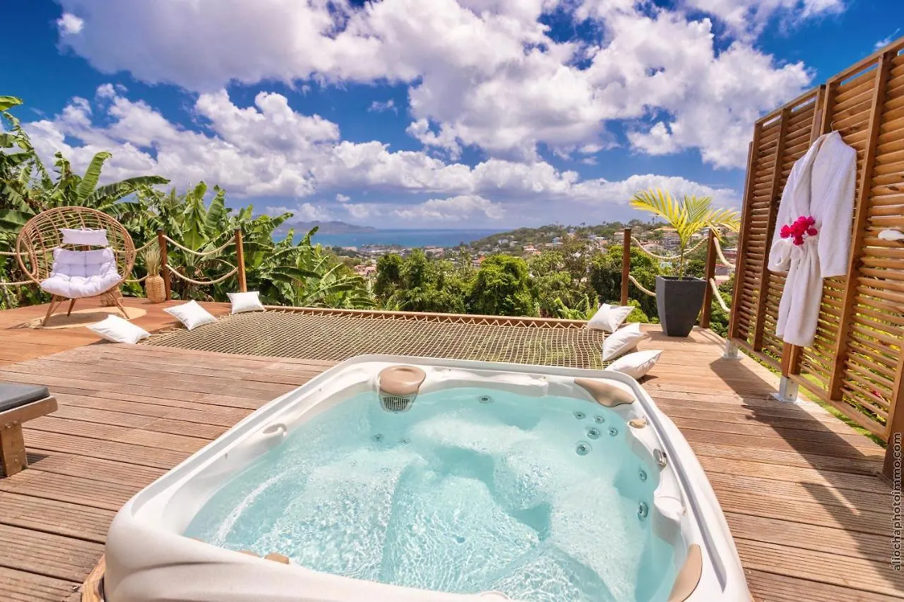Creole Bay - Suites And Spa Fort-de-France 0*,  Martinique