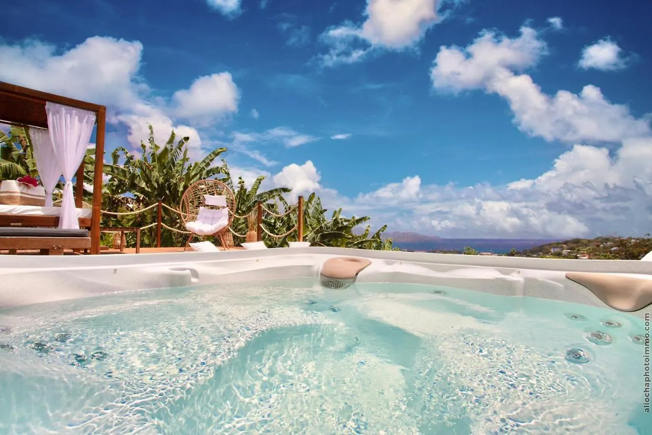 Creole Bay - Suites And Spa Fort-de-France 0*,