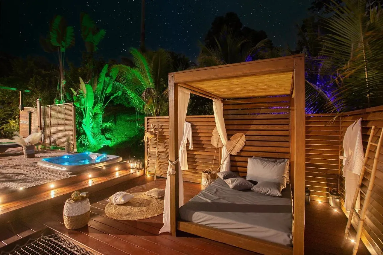 Creole Bay - Suites And Spa Fort-de-France Apartment