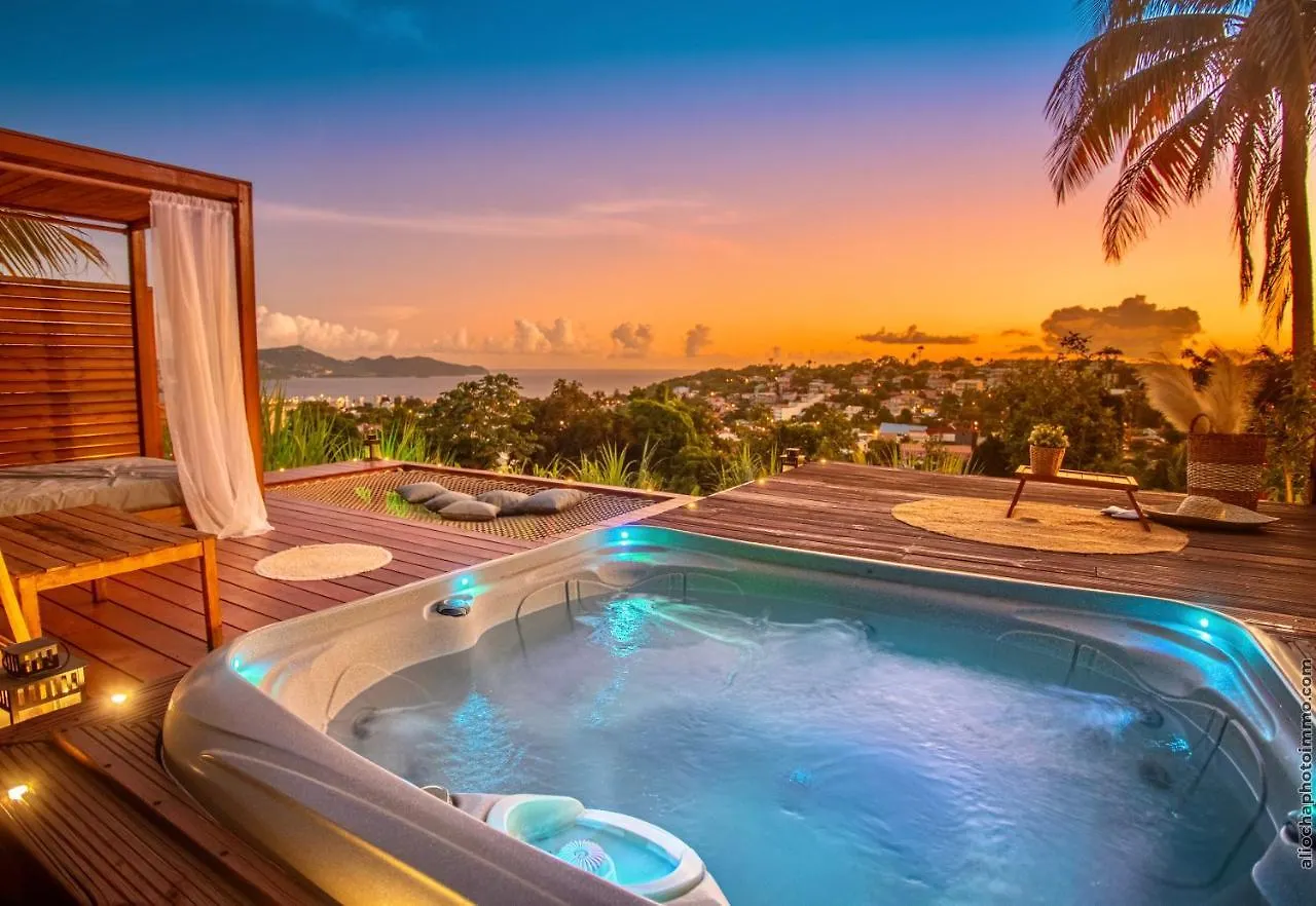 Creole Bay - Suites And Spa Fort-de-France