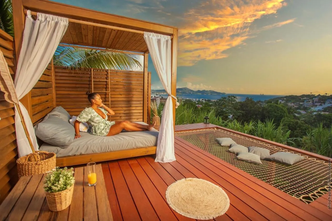 Creole Bay - Suites And Spa Fort-de-France Martinique