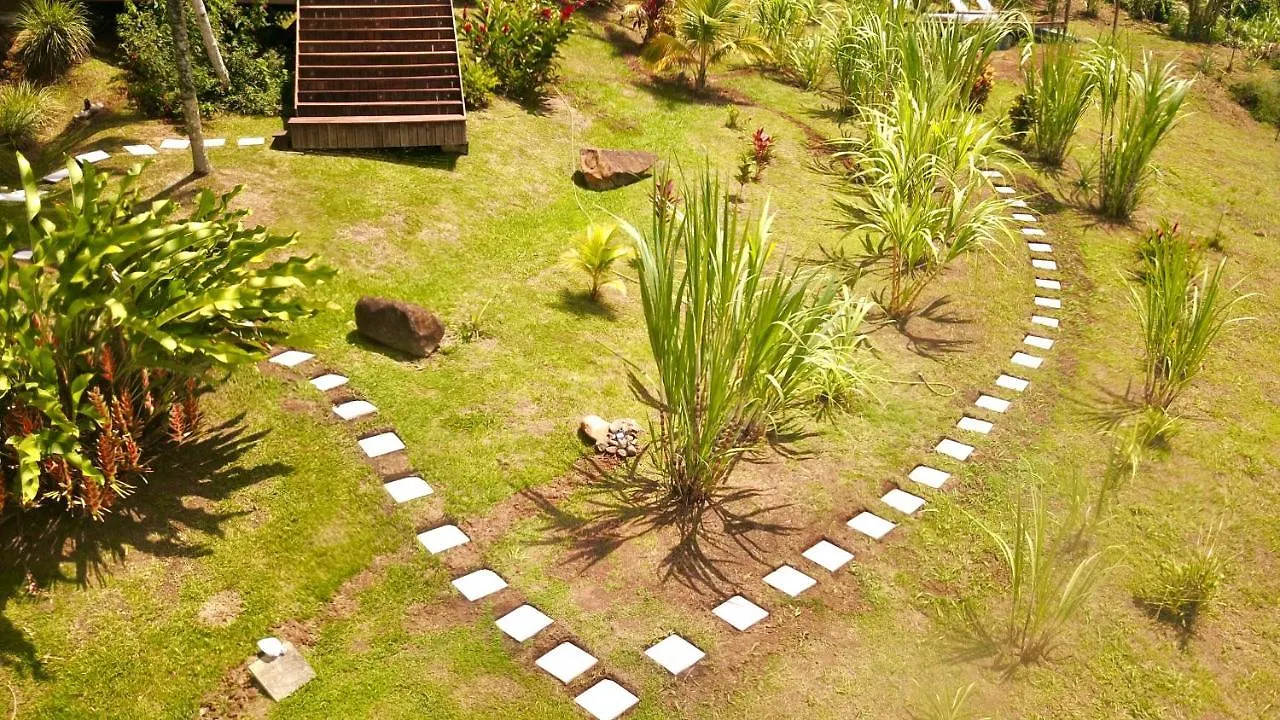 Creole Bay - Suites And Spa Fort-de-France Apartment