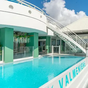 3* Hotel Karibea La Valmeniere