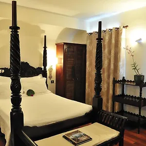L'impératrice Hotel